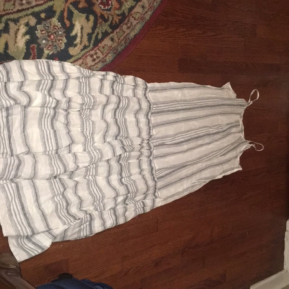 Long Beach dress